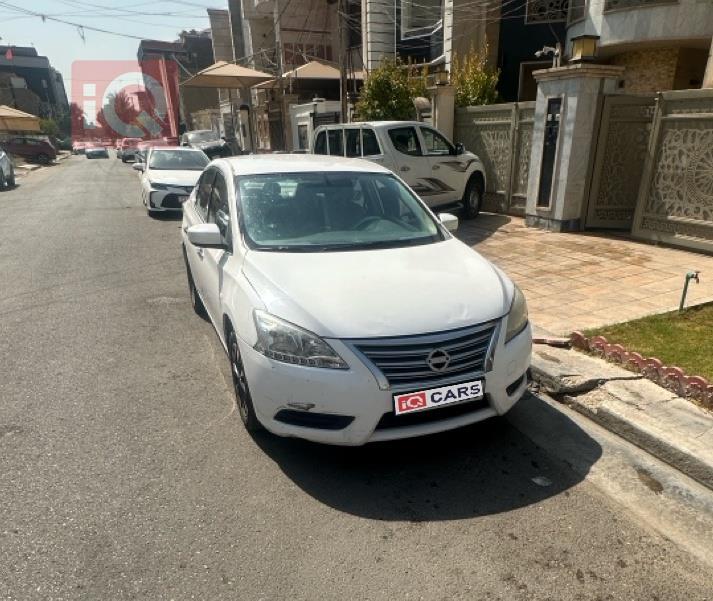 نيسان سنترا